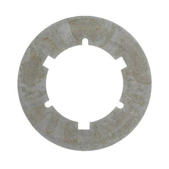 RAParts 159097A PTO Clutch Plate 105651A Fits Oliver 1550 1655 1750 Fits White 2-62 4-78 Fits Minneapolis Moline G750