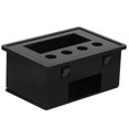 thumbnail image 1 of BESTYASH Electric Junction Box Digital Display Enclosure Multifunctional Design Black 1Set, 1 of 8
