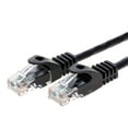 thumbnail image 3 of Cables Direct Online Cable de conexión Ethernet de red Cat5e de 1,5 pies, cable de Internet de 350 MHz, compatible con PC, portátil, módem, enrutador, televisores, cable de impresora, consolas para el, 3 of 5