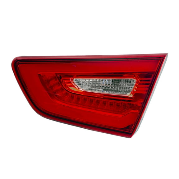 KAI New OEM Replacement Passenger Side Inner Tail Light Assembly, Fits 2014-2014 Kia Optima