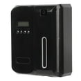 thumbnail image 4 of Smart Scent Air Machine Bluetooth Mobile APP Control Essential Oil Diffuser Aromatherapy Machine with Fan for Home Hotel Office 100 to 240V Black US Plug Black, 4 of 5