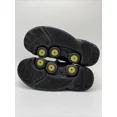thumbnail image 5 of Adi - das Agent Gil Restomod Basketball Shoes Black Gold GY0373 Men’s Size 7, 5 of 5