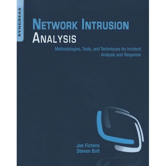 Network Intrusion Analysis (Paperback)