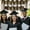 Black, variant on Graduation Party Decorations – Paper Banner Flags with Hanging Loops, Biodegradable Backdrop Supplies for High School & College Grad Parties, Class of 2026 Photo Booth Props