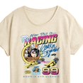 thumbnail image 3 of Star Wars - This Is Podracing Anakin Skywalker - Women's Short Sleeve Graphic T-Shirt, 3 of 5