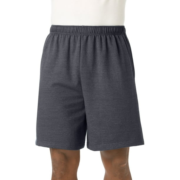 big and tall sweat shorts