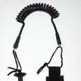 thumbnail image 3 of Greeniant Correa de surf Accesorios deportivos ajustables Equipo al aire libre Suministros de surf Cuerda de tobillos Cable de pierna de taladro de acero Type2 NO2 Greeniant OD027285-03, 3 of 6