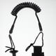 thumbnail image 2 of Greeniant Correa de tabla de Surf, accesorios deportivos, artesanía, suministros de Surf, protección de manos, cuerda de tobillos, Cable de pierna de Deportes acuáticos Azul claro Greeniant OD027285-02, 2 of 6
