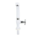 thumbnail image 3 of Heaveant Water Tap, External Thread G1/2" Single Type Cold Faucet Water Tap for Bathroom Kitchen, 3 of 8