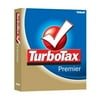 TurboTax Premier 2004 for Windows & Mac