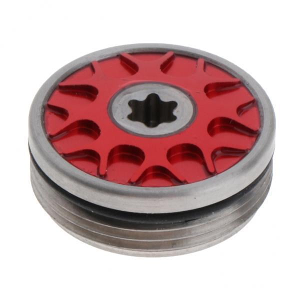 2 Tornillos para Putter para golf, Herramienta de Llave para Putter para Gramos para Putters de shamjiam Tornillo de pesos de putter de golf