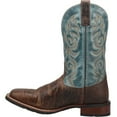 thumbnail image 3 of Laredo  Mens Bisbee Square Toe   Casual Boots   Mid Calf, 3 of 5