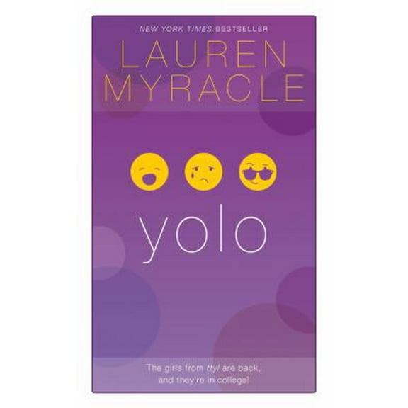 Pre-Owned Yolo (Hardcover) 1419708716 9781419708718