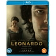 thumbnail image 1 of Leonardo (Season 1) [ Blu-Ray, Reg.A/B/C Import - United Kingdom ], 1 of 1