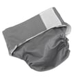 thumbnail image 4 of Pañal impermeable, pañal de tela lavable para adultos Pañal transpirable Pañal para adultos construido para el futuro, 4 of 8