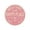 Pink 20*20cm, variant on Decorative Door Sign "Welcome to My Happy Place" Funny Retro Metal Sign Round Wall Decor