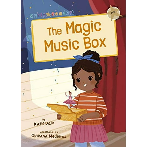 Magic Music Box