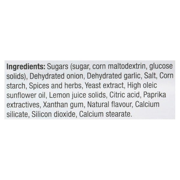 Sticky Glazed Root Vegetable Seasoning Mix, CLUB HOUSE STICKY GLAZED ROOT VEGETABLES SEASONING MIX