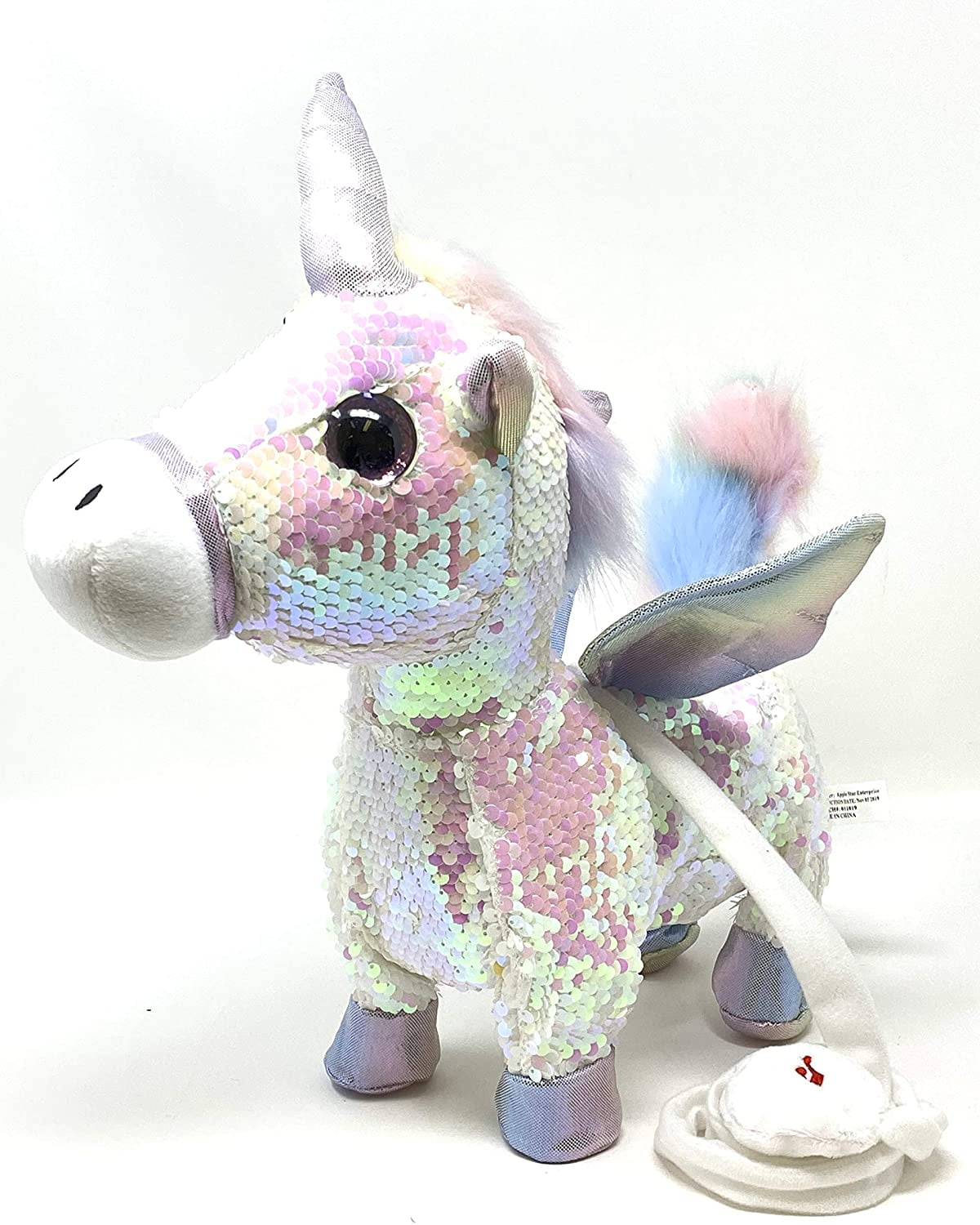 horse stuffed animal walmart