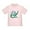 Pink, variant on CafePress - Big Cousin Toddler T Shirt - Cute Toddler T-Shirt, 100% Cotton