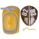 thumbnail image 2 of Inodoro De Entrenamiento Para Ir Al Baño Para Niños Pequeños ANGGREK Silla Con Orinal de Color Brillante de Seguridad para El hogar, 2 of 8