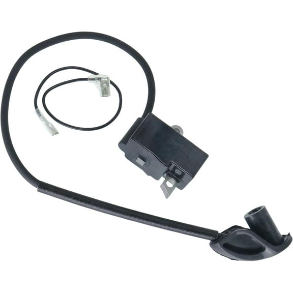 Ignition Coil for STIHL FS120 FS120R FS200 FS250 FS300 FS350 BT120C BT121 Replace #4134 400 1301