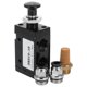 thumbnail image 1 of ADDHAT 1Jgo De Solenoide Neumática Con Para Control Manual En Aplicaciones Industriales, 1 of 7