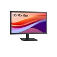 thumbnail image 5 of Moniteur LG 22 pouces FHD IPS 120Hz HDR10 avec support mince, modèle 22U403A-B, 5 of 5