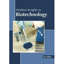 Modern Insights in Biotechnology (Hardcover)