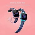 thumbnail image 4 of Reloj inteligente para niños, cámara, SIM, GSM, llamada SOS, teléfono, juego, relojes para niños y niñas, regalo de Navidad, 4 of 4