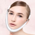 thumbnail image 3 of Masajeador facial Sunnimix Dispositivo de Belleza correa Delgada, 3 of 8
