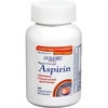 Equate Eq Enteric Coated Aspirin 325mg Tablets