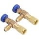 thumbnail image 5 of Adaptador de control de válvula de refrigeración para R22 R404 R407 - 2PCS, 5 of 10