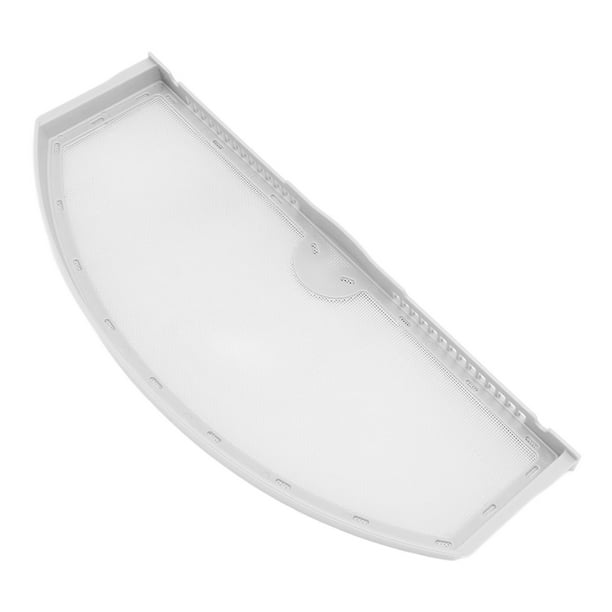 Filtro de pelusa para secadora, WE03X23881 Filtro de pelusa para secadora Filtro de pelusa para secadora Filtro de pelusa para secadora duradero optimizado para la excelencia