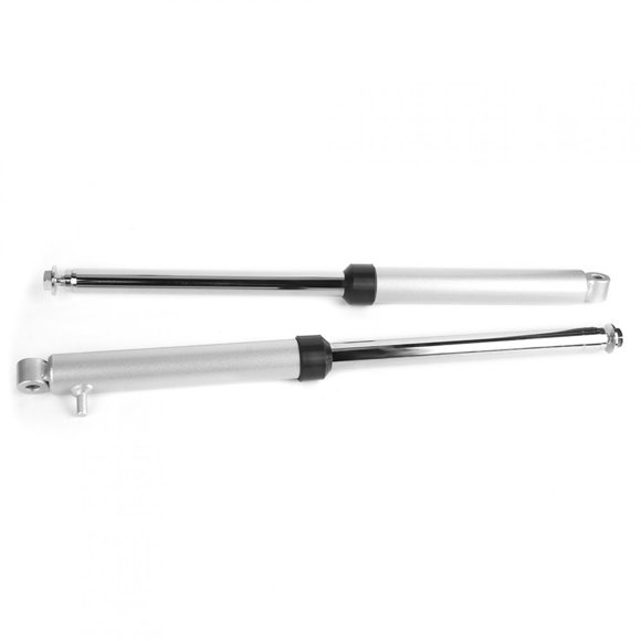 Ensemble d'Amortisseurs de Fourche avant, Assemblage m FK03S, Compatible avec Yamaha PW50