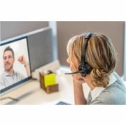 Poly Savi 8220 UC Microsoft Teams Certified USB-A Headset 77Y82A