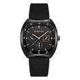 thumbnail image 1 of LUVCLS Relojes casuales unisex con correa de silicona, relojes de moda✨s G2N5 R9E5, 1 of 7
