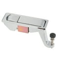 thumbnail image 3 of Compression Latch NonLocking Toolbox Cabinet Suitcase Lock Zinc Alloy for Ship Trailer, 3 of 8