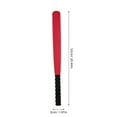 thumbnail image 2 of LRXIYODE Baseball Set Kids Safe for Children Red 1Pcs, 2 of 7