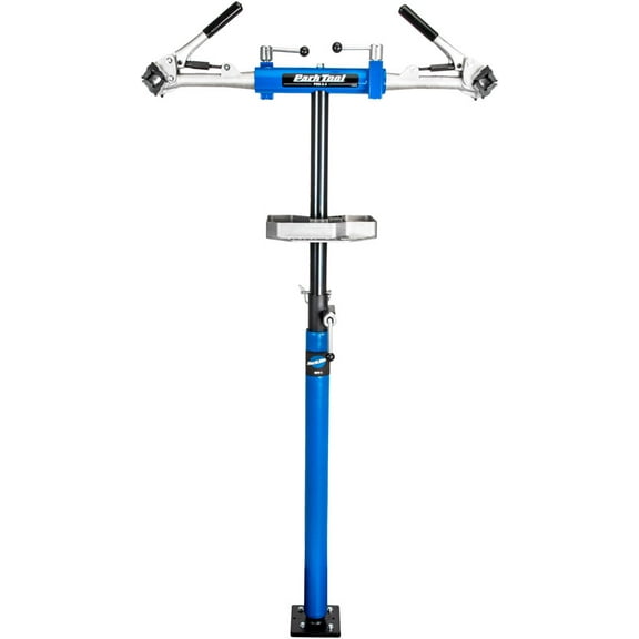 Park Tool PRS-2.4-1 Professional Double Arm Repair Stand with 100-3C Clamp