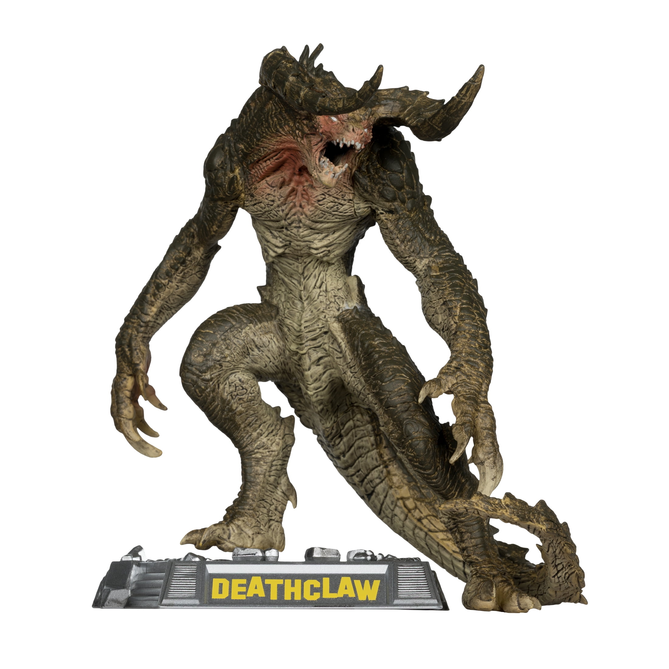 McFarlane Toys, Fallout Action Figure, 6