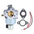 thumbnail image 4 of Easy Installation Metal Carburetor Replacement, Hardness Carburetor, Carburetor For  For Garden, 4 of 8