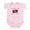 Petal Pink, variant on CafePress - I Love My Trinidadian Grandpa Infant Bodysuit - Baby Light Bodysuit, Size Newborn - 24 Months