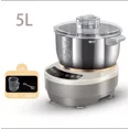 thumbnail image 2 of CJC 5L Multifunctional Electric Dough Maker, Bread and Pizza Dough Mixer with Automatic Ferment Function, Easy-to-Use Kneading Machine, 2 of 8