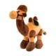 thumbnail image 4 of Camello del desierto de peluche, coche de juguete decorativo, muñeco de peluche, muñeco de peluche 30 centímetros, 4 of 9