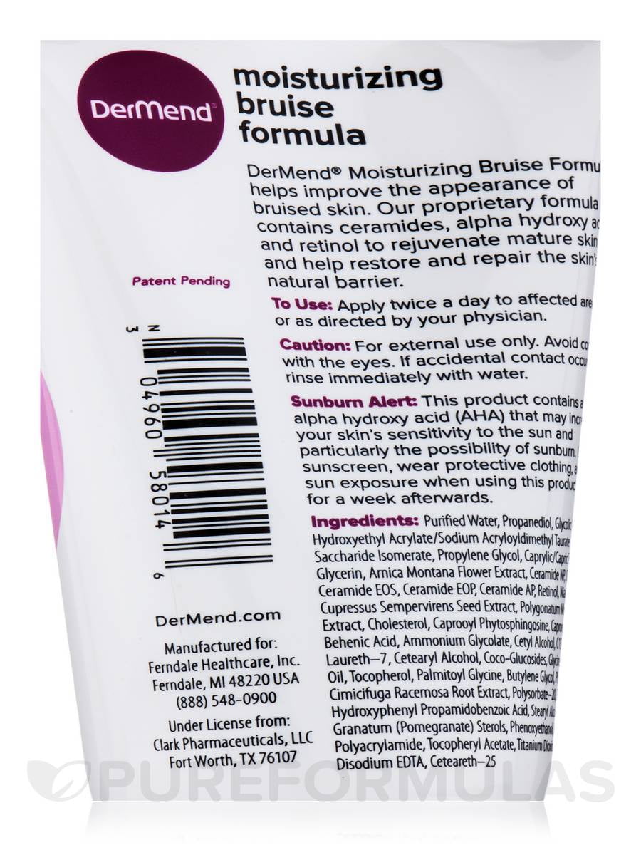 Gel Skin Bruise off: application, properties, composition 54 Gel Skin Bruise off: application, properties, composition 76