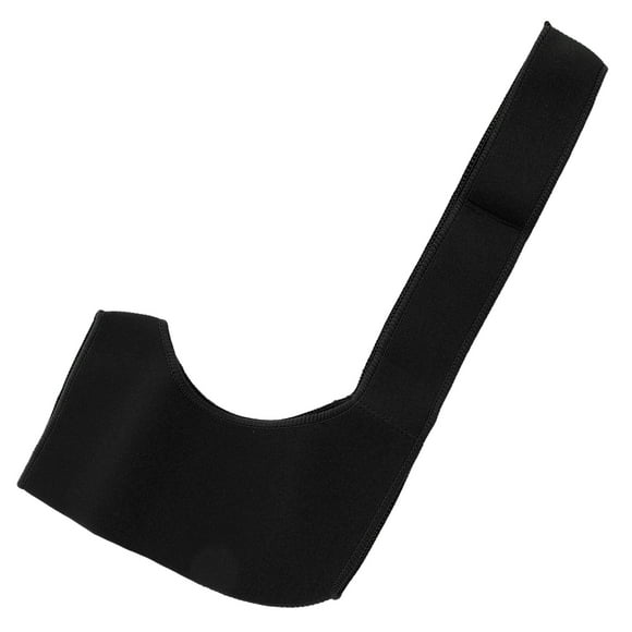 Oubit Shoulder Brace,Rubber Sponge Shoulder Brace Shoulder Support Brace Shoulder Support Rugged and Tough
