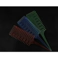 thumbnail image 3 of maskred Salon Pro 3 Sides Fish Bone Shape Comb Hair Dyeing Sectioning Highlighting red 1Set, 3 of 3