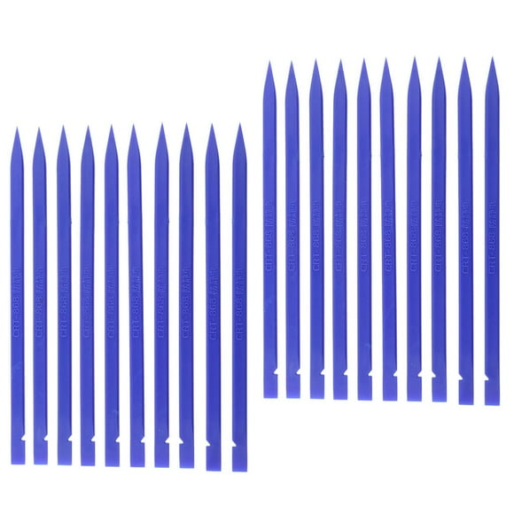 Juego de 20 Piezas Sunnimix Herramienta de palanca para abrir el teléfono