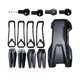 thumbnail image 5 of Hélice ligera Hugo Accesorios Drones Bajo Ruido Estilo D, 5 of 9